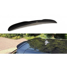 Αεροτομή / Spoiler Maxton Design Opel Astra J GTC look carbon - (OP-AS-4-GTC-CAP1C)