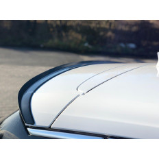 Αεροτομή / Spoiler Maxton Design Opel Astra K - OPC-Line - Μαύρο Γυαλιστερό - (OP-AS-5-OPCLINE-CAP1G)