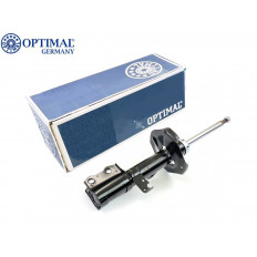 Αμορτισέρ Εργοστασιακά Εμπρός Άξονα Optimal Για Toyota Corolla (E12) - 1 Τεμ.- (A-3242GL) - (48520-02211)