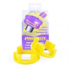 Powerflex Συμπληρωματικό Συνεμπλόκ Κάτω Βάσης Μηχανής Για Smart ForFour 454 (2004 - 2006) - (PFF44-521)