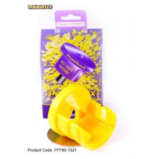 Σινεμπλόκ βάση σαζμάν γέμισμα Powerflex Opel Astra G/H - (PFF80-1321)