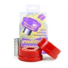 Powerflex Συνεμπλόκ βάση μηχανής  πίσω κάτω για Citroen C1 (2005-2014) - 1 τμχ. - (PFF12-720)