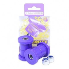 Powerflex Συνεμπλόκ ψαλιδιού εμπρός μέσα για Ford Escort Mk3 & 4, XR3i, Orion All Types - 2 τμχ. - (PFF19-102)