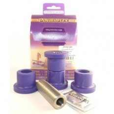 Powerflex Συνεμπλόκ ψαλιδιού εμπρός  εμπρός για Ford Mondeo (2000 to 2007) - 2 τμχ. - (PFF19-1301)