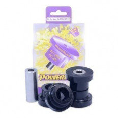 Powerflex Συνεμπλόκ ψαλιδιού κάτω εμπρός μπροστινού άξονα για Ford Focus Mk1 (up to 2006) - 2 τμχ. - (PFF19-801)