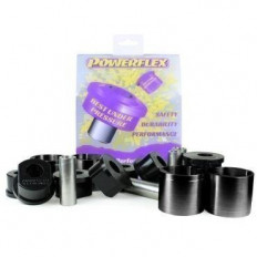 Powerflex Συνεμπλόκ αντιστρεπτικής μπροστινό  με Caster- 50mm Lift για Land Rover Discovery 2 (1999-2004) - 4 τμχ. - (PFF32-608G50)