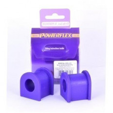 Powerflex Συνεμπλόκ αντιστρεπτικής εμπρός 22mm για Mazda MX-5 Mk2 NB (1998-2005) - 2 τμχ. - (PFF36-105-22)