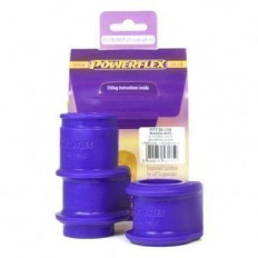 Powerflex Συνεμπλόκ κρεμαργίερας σετ  για Mazda MX-5 Mk1 NA (1989-1998) - 1 τμχ. - (PFF36-108)