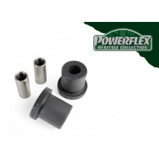 Powerflex Συνεμπλόκ μπροστινού ψαλιδιού  πίσω για Peugeot 205 Gti & 309 Gti Heritage Collection - 2 τμχ. - (PFF50-212H)