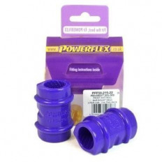 Powerflex Συνεμπλόκ αντιστρεπτικής εμπρός μέσα 22mm για Peugeot 205 Gti & 309 Gti - 2 τμχ. - (PFF50-215-22)