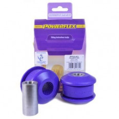 Powerflex Συνεμπλόκ ψαλιδιού εμπρός  εμπρός για Peugeot 206 - 2 τμχ. - (PFF50-401)