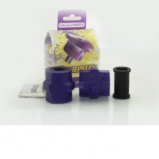 Powerflex Συνεμπλόκ αντιστρεπτικής  εμπρός 20mm για Peugeot 206 - 2 τμχ. - (PFF50-403-20)