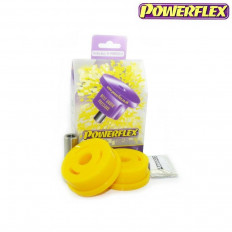 Powerflex Συνεμπλόκ βάση μηχανής κάτω πίσω για Peugeot 206 - (Βενζινοκίνητα 1,1 / 1,4 / 1,6) - (Φ65mm) - 1 τμχ. - (PFF50-420)