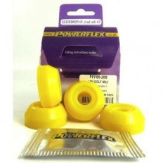 Powerflex Συνεμπλόκ μπροστινό αντιστρεπτικής για Seat Cordoba (1993-2002) - 2 τμχ. - (PFF85-208)