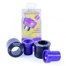 Powerflex Συνεμπλόκ μπροστινού ψαλιδιού πίσω, ρύθμιση caster για Seat Cordoba MK2 6L (2002-2009) - 2 τμχ. - (PFF85-602G)
