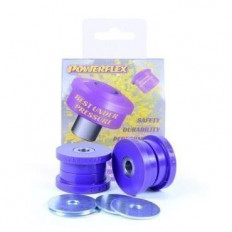 Powerflex Συνεμπλόκ τοποθέτησης αμορτισέρ πάνω πίσω άξονα για Fiat 500 1.2-1.4L excl Abarth - 2 τμχ. - (PFR16-515)
