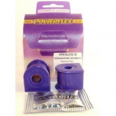 Powerflex Συνεμπλόκ αντιστρεπτικής πίσω 12mm για Ford Escort RS Turbo Series 1 - 2 τμχ. - (PFR19-210-12)