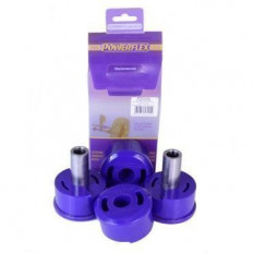 Powerflex Συνεμπλόκ ψαλιδιού κάτω εμπρός πίσω άξονα για Land Rover Discovery Series III (2004 - 2009) - 2 τμχ. - (PFR32-410)