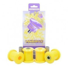 Powerflex Συνεμπλόκ πίσω άξονα πρός σασί για Renault Laguna upto 2001 - 4 τμχ. - (PFR60-406)