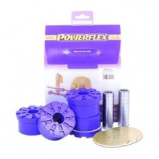 Powerflex Συνεμπλόκ γέφυρας πίσω συμπληρωματικό πίσω άξονα για Seat Altea 5P (2004-) - 2 τμχ. - (PFR85-528)