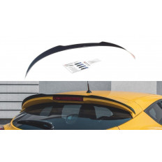 Αεροτομή / Spoiler Maxton Design Renault Megane 3 RS look carbon - (RE-ME-3-RS-CAP2C)