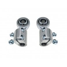 Uniball Συνεμπλόκ Μπροστινου Ψαλιδιού BMW E30 / E36 - 2 Tμχ. - (99122BMUNI)
