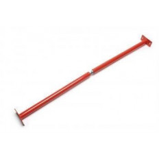 Μπάρα θόλων Πίσω TA-TECHNIX Audi A3 (8L) / Seat Toledo, Leon (1M) / Skoda Octavia (1U) / VW Golf 4, 5, 6, 7, Scirocco MK3 - (SDSHG4)