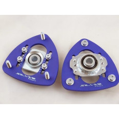 Εμπρός Βάσεις Αμορτισέρ Ρυθμιζόμενες Camber (Uniball) BMW E30 - 2 Τεμ. - (112BM004CAM-S)