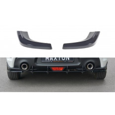 Πλαϊνά πίσω spoiler Maxton Design Suzuki Swift 6 SPORT look carbon - (SZ-SW-6-SPORT-RSD1C)