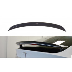 Αεροτομή / Spoiler Maxton Design Tesla Model X μαύρο γυαλιστερό - (TE-MODELX-CAP2G)