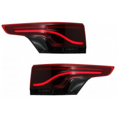 Φανάρια Led Πίσω Glohh  Range Rover Sport L494 (2013- ) - (TLRRSL494G)