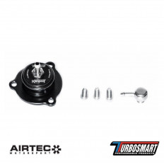 Σκάστρα Airtec By Turbosmart Ford Fiesta / Focus - 1.0 Ecoboost - MK7/ MK8 - Κλειστού Τύπου - 1 Τμχ. -  (TS-0203-1265)