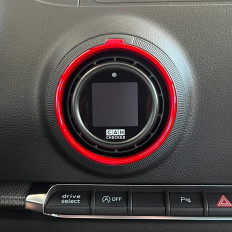 Πολυόργανο Διάγνωσης OBD Αεραγωγού Multi-Function Display - Gen2 - Audi A3 (8V) - 1 Τμχ. (MFD15)