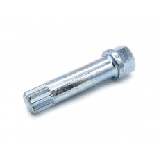 Κλειδί Torx Μπουλόνια & Παξιμάδια - Μήκος 70mm - Κεφάλι 17 - 10 Δοντάκια (U-KEY003)