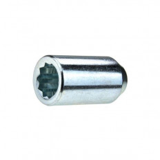Παξιμάδι Τροχού Τορξ 1/2 UNF / Κωνικό 60° - (UK1/2KEG)