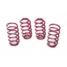Ελατήρια Χαμηλώματος Vogtland Audi A6, type 4B, Avant, 4 cyl., 1.8, 1.8 T, 2,0 40 / 40mm (950090)