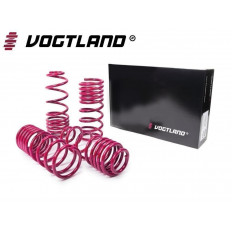 Ελατήρια Χαμηλώματος Vogtland Peugeot 207, 207CC 40 / 40mm (950123)