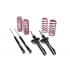 Sport Kit Χαμηλώματος Vogtland Audi A3, type 8L, 1.6, 1.8, χωρίς S3 35 / 35mm - Εμπ. Άξονας 910 kg (960005)