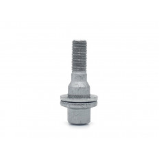 Μπουλόνι (Peugeot / Citroen) Επίπεδο Με Ροδέλα M12x1,25 / Μήκος: 40 mm - (V1225FL40P)