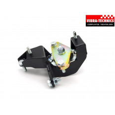 Ενισχυμένη Βάση Σασμάν Vibra Technics Audi A1 (8X) / Seat Ibiza (6L & 6J) / Skoda Fabia (6Y & 5J) / VW Polo (9N & 6R& 6C) - (6Q0199555)