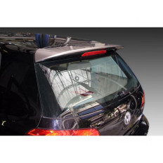 Αεροτομή / Spoiler Golf 6  (2008-2012)- (A-345)