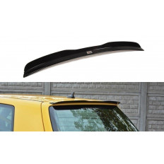 Αεροτομή / Spoiler Maxton Design VW GOLF IV look carbon - (VW-GO-4-CAP1C)