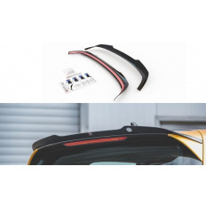 Αεροτομή / Spoiler Maxton Design VW Golf 8 look carbon - (VW-GO-8-CAP2C)