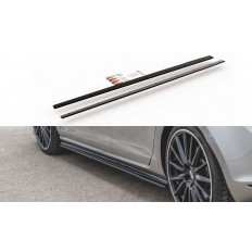 Μαρσπιέ Racing Durability Maxton Design VW Golf 7 GTI - (VWGO7GTICNC-SD1B)