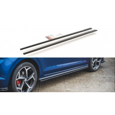 Racing Durability Μασπιέ Διαχύτης Volkswagen Polo GTI Mk6 - (VWPO6GTICNC-SD3B)