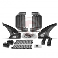 Intercooler kit competition 2η γενιά Wagner Tuning Audi RS6 C5 - (WG.200001011)