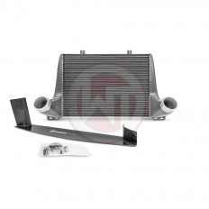 Intercooler kit competition Wagner Tuning EVO2 Ford Mustang 2015 - (WG.200001074.KITSINGLE)
