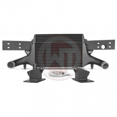 Intercooler kit competition Wagner Tuning EVO 3 Audi TTRS 8S - (WG.200001136)