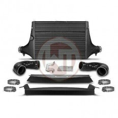 Intercooler kit competition Wagner Tuning + Pipe Kia Stinger GT (EU) - (WG.200001142.PIPE)
