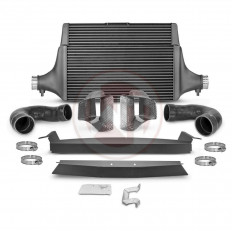 Intercooler kit competition Wagner Tuning + Ram Air Kia Stinger GT (US) - (WG.200001142USA.AIR)
